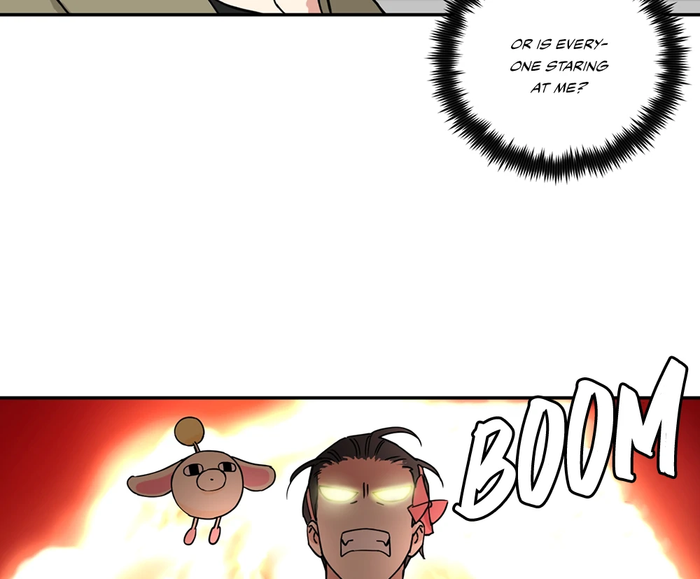 Magical Ahjussi Chapter 3 page 9 - 