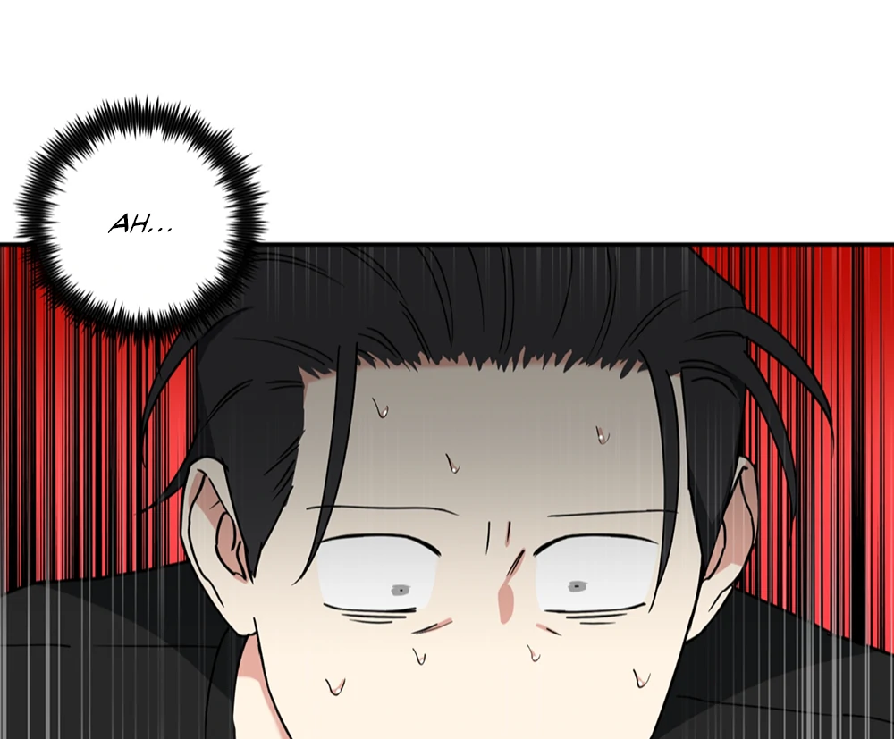 Magical Ahjussi Chapter 3 page 81 - 
