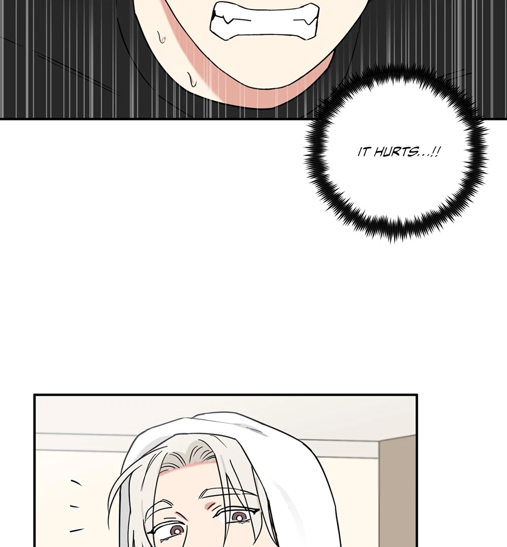Magical Ahjussi Chapter 3 page 82 - 
