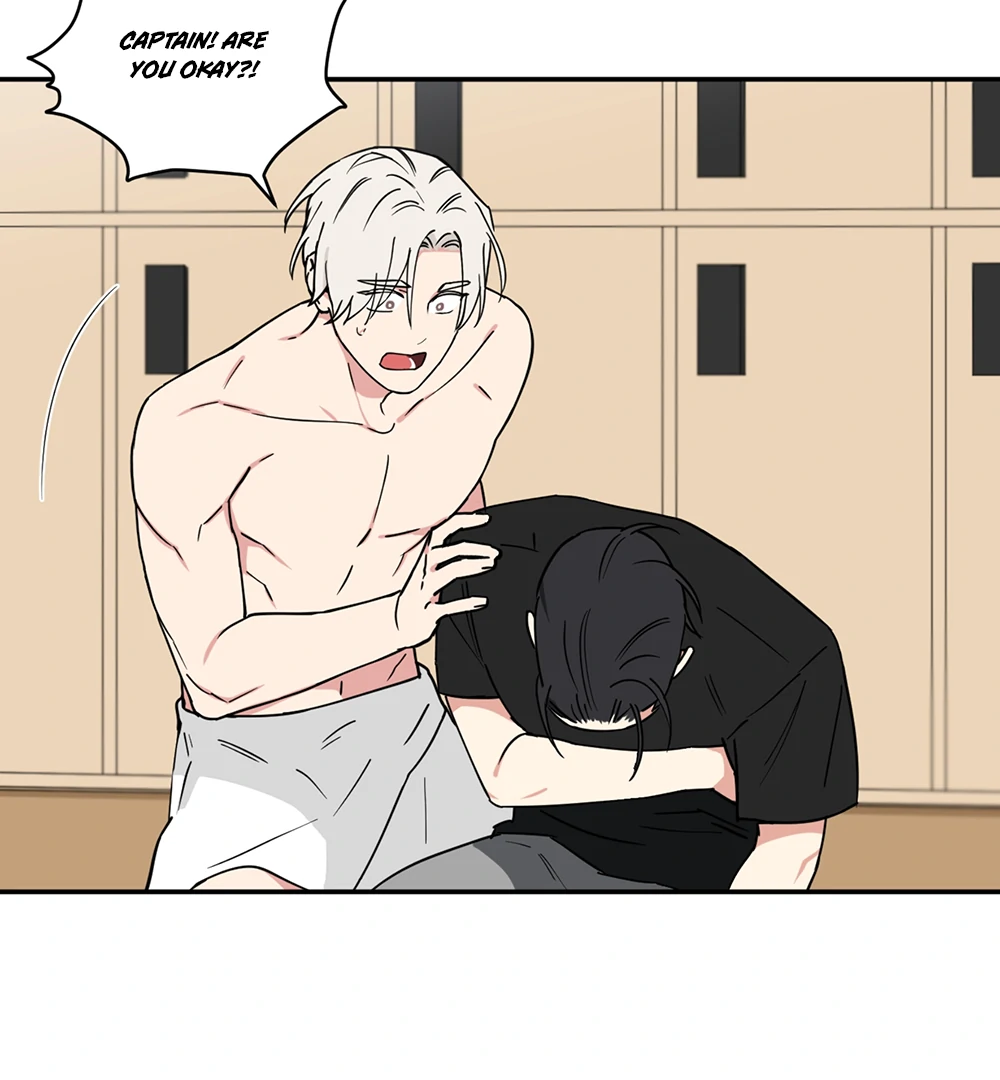 Magical Ahjussi Chapter 3 page 84 - 