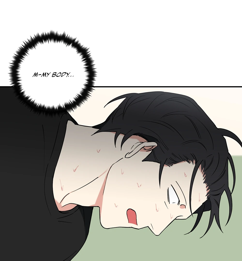 Magical Ahjussi Chapter 3 page 85 - 