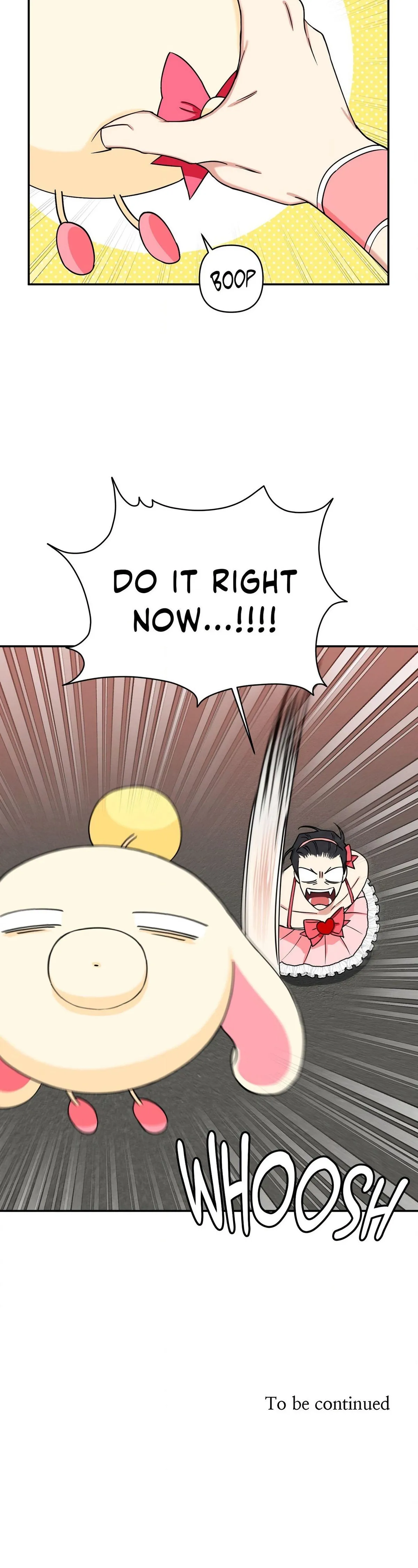 Magical Ahjussi Chapter 30 page 16 - 