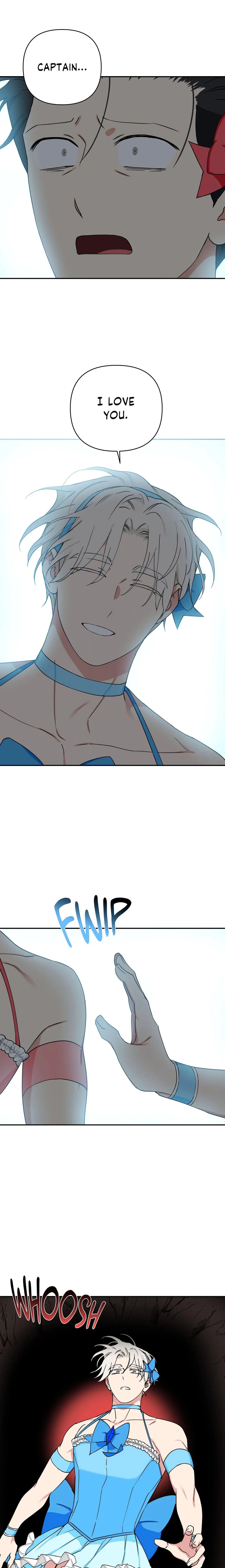 Magical Ahjussi Chapter 30 page 9 - 