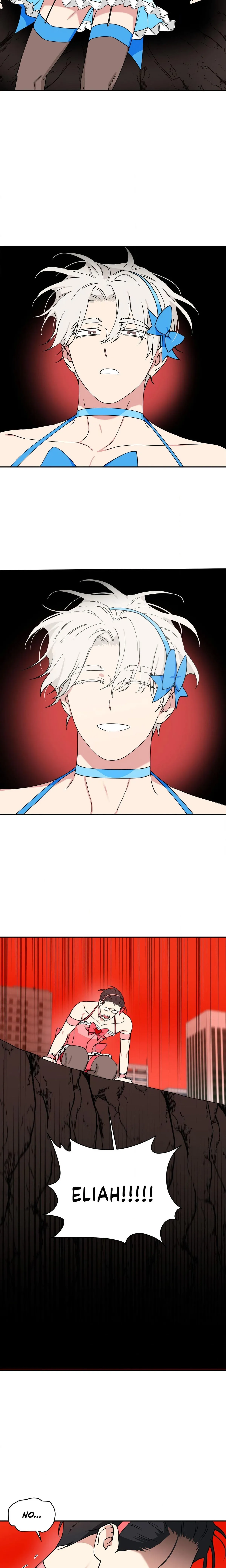 Magical Ahjussi Chapter 30 page 10 - 