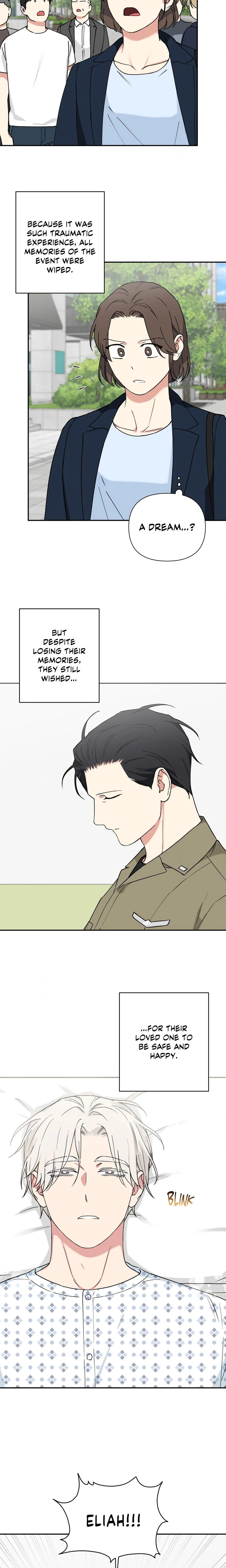 Magical Ahjussi Chapter 31 page 12 - 