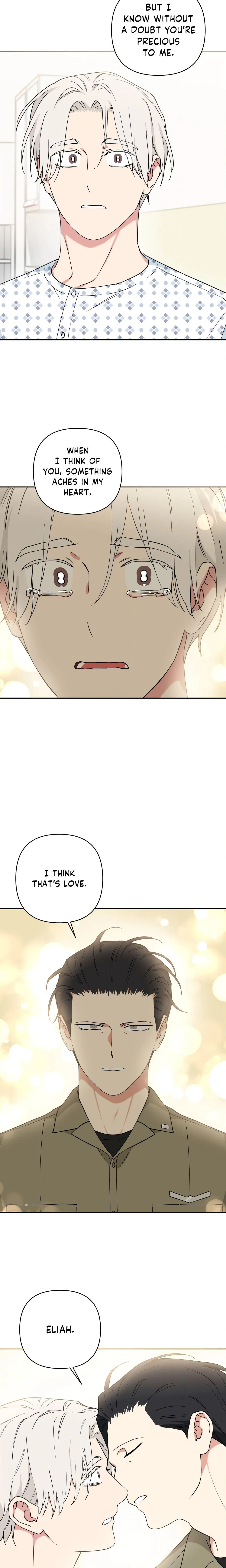 Magical Ahjussi Chapter 31 page 15 - 