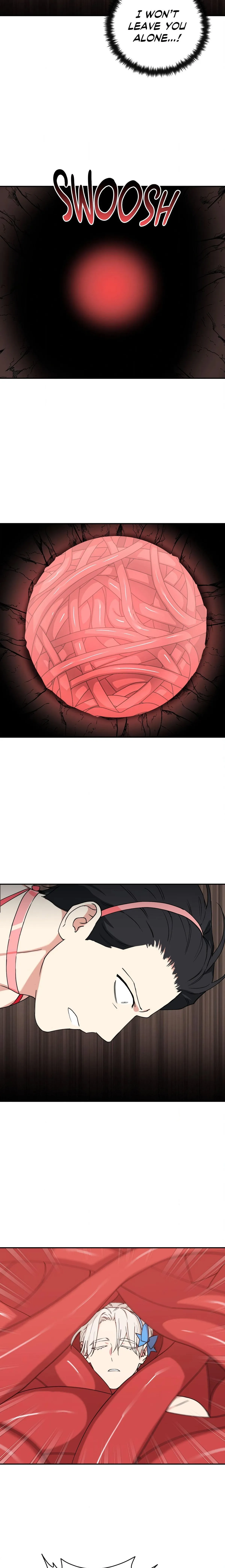 Magical Ahjussi Chapter 31 page 6 - 