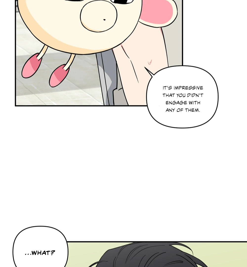 Magical Ahjussi Chapter 4 page 13 - 