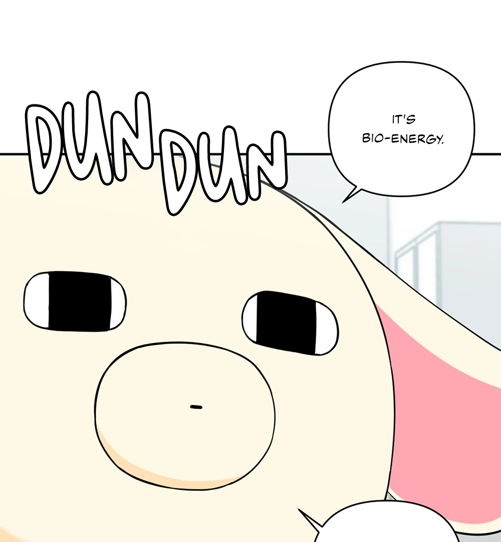 Magical Ahjussi Chapter 4 page 19 - 