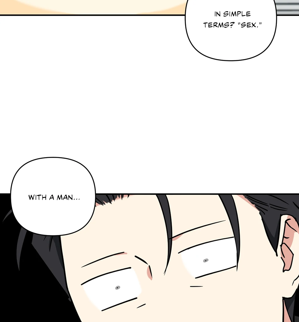Magical Ahjussi Chapter 4 page 20 - 