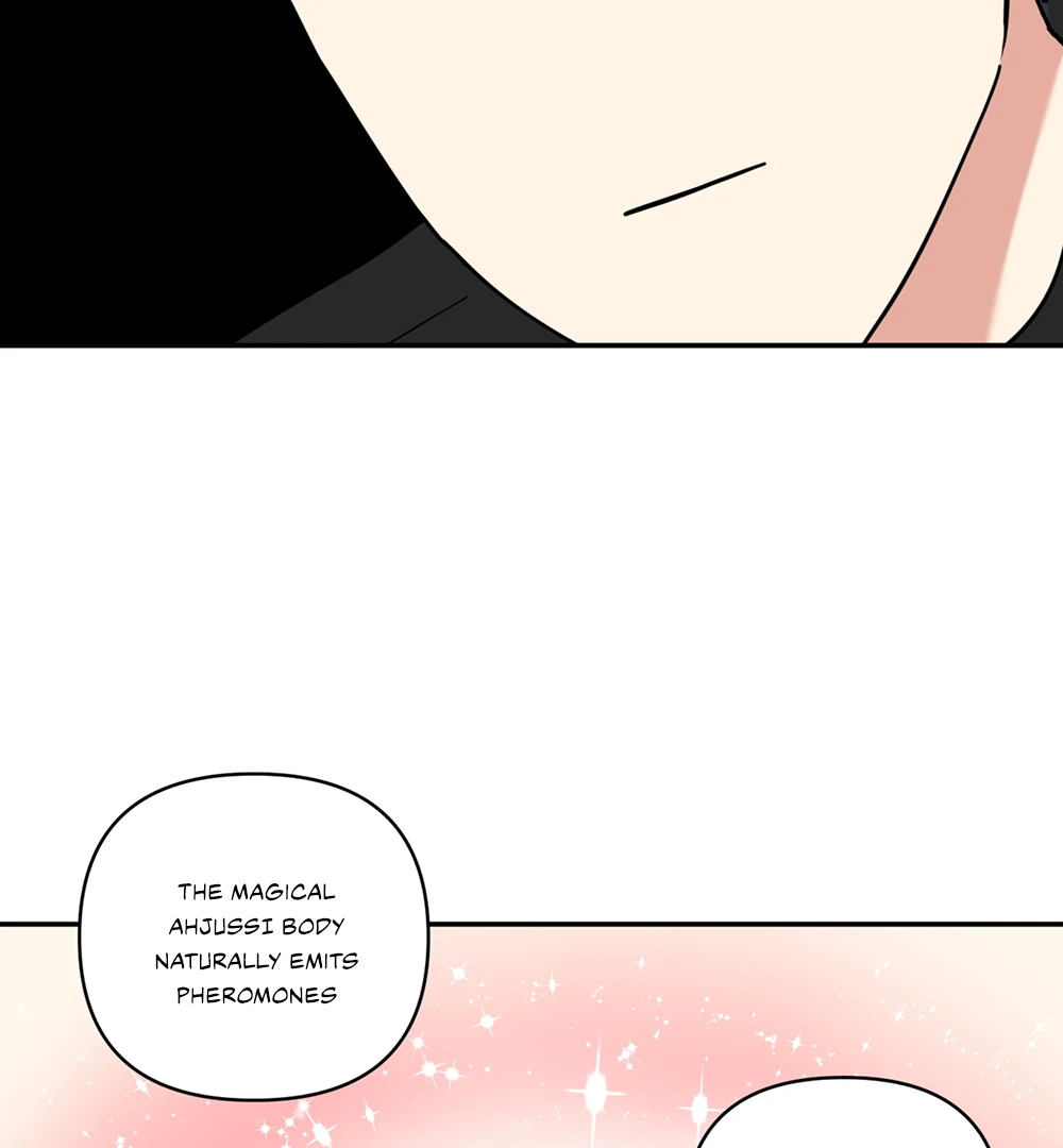 Magical Ahjussi Chapter 4 page 21 - 