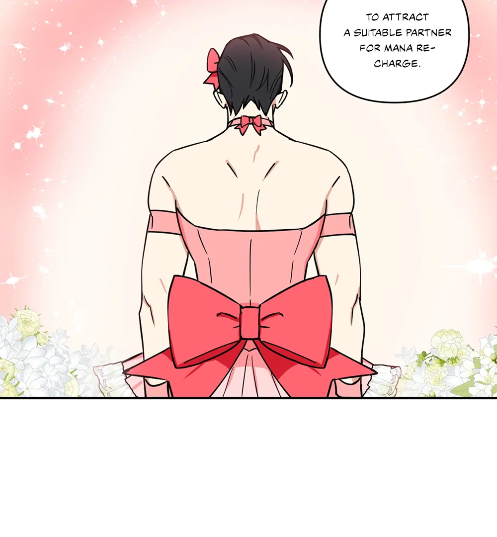 Magical Ahjussi Chapter 4 page 22 - 
