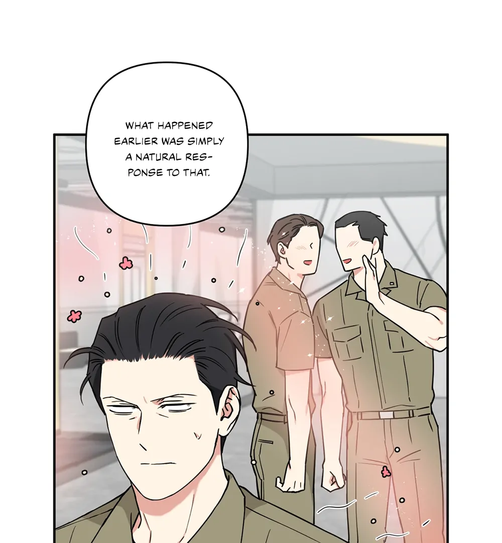 Magical Ahjussi Chapter 4 page 23 - 