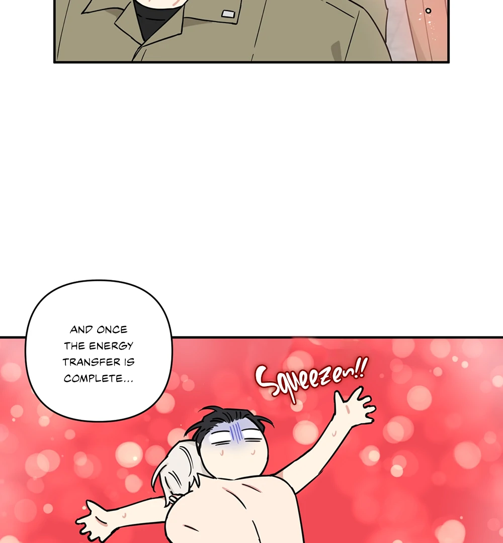 Magical Ahjussi Chapter 4 page 24 - 