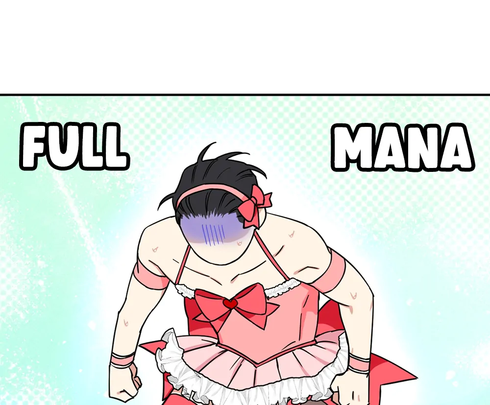 Magical Ahjussi Chapter 4 page 26 - 