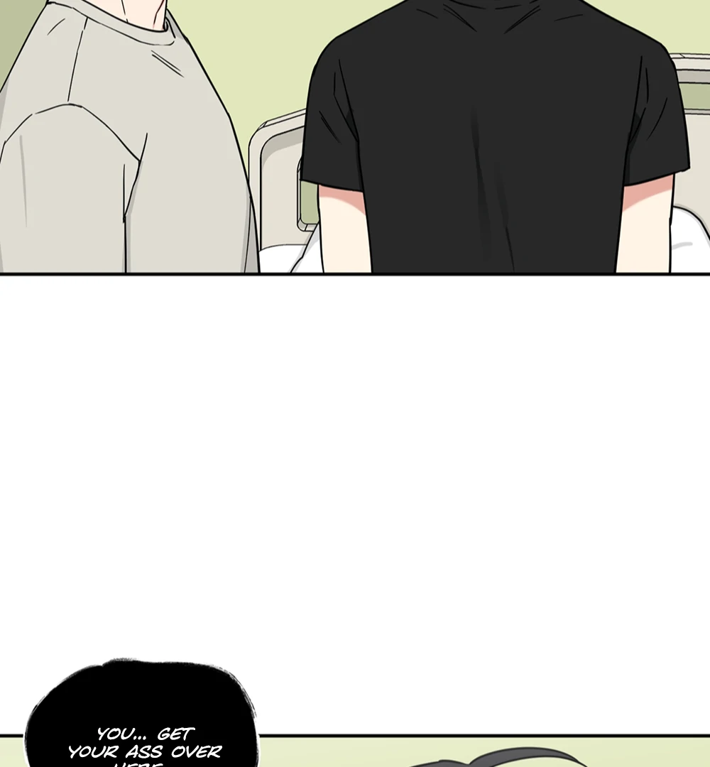 Magical Ahjussi Chapter 4 page 28 - 