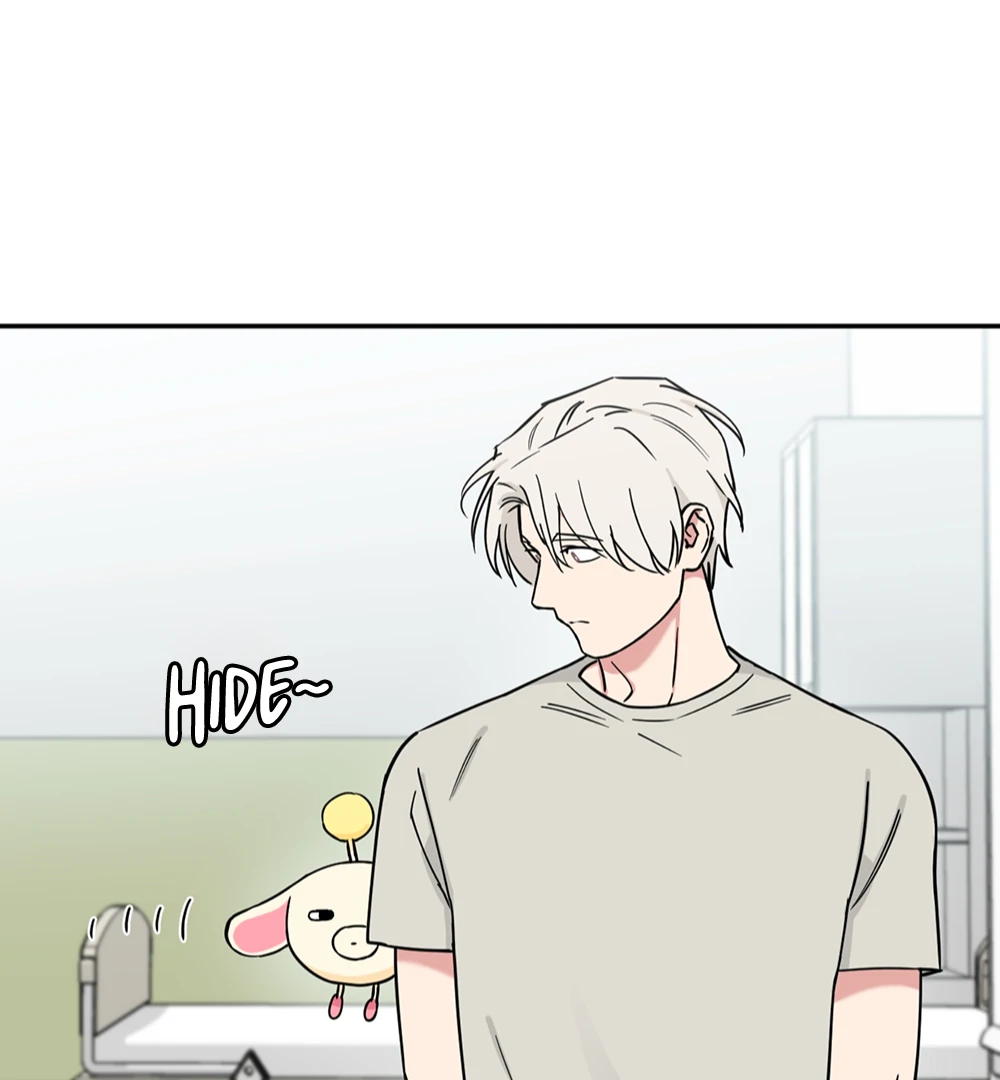 Magical Ahjussi Chapter 4 page 30 - 