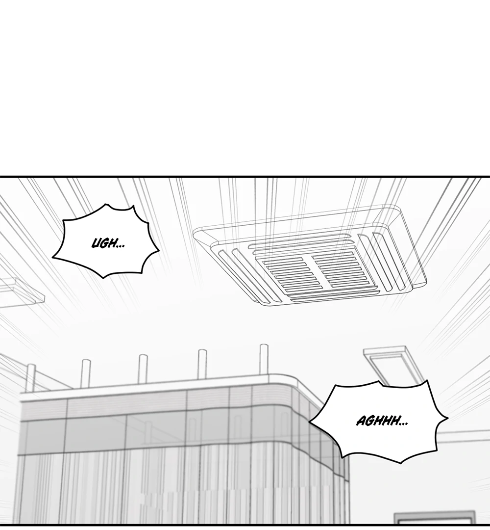 Magical Ahjussi Chapter 4 page 4 - 