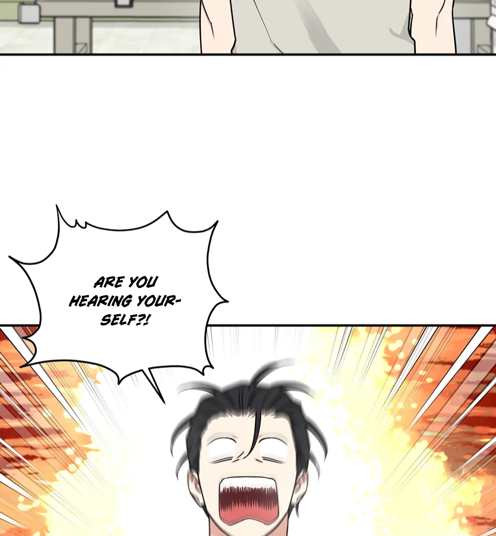 Magical Ahjussi Chapter 4 page 31 - 