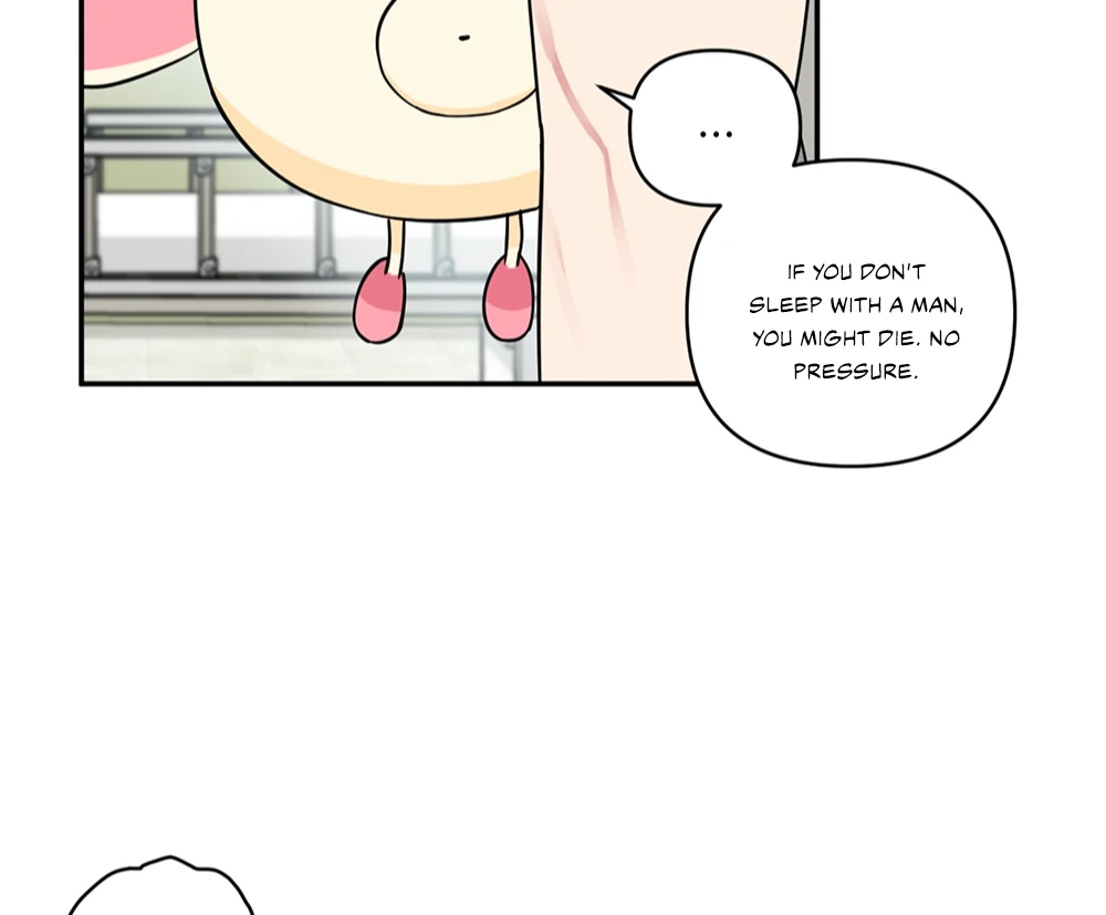Magical Ahjussi Chapter 4 page 34 - 