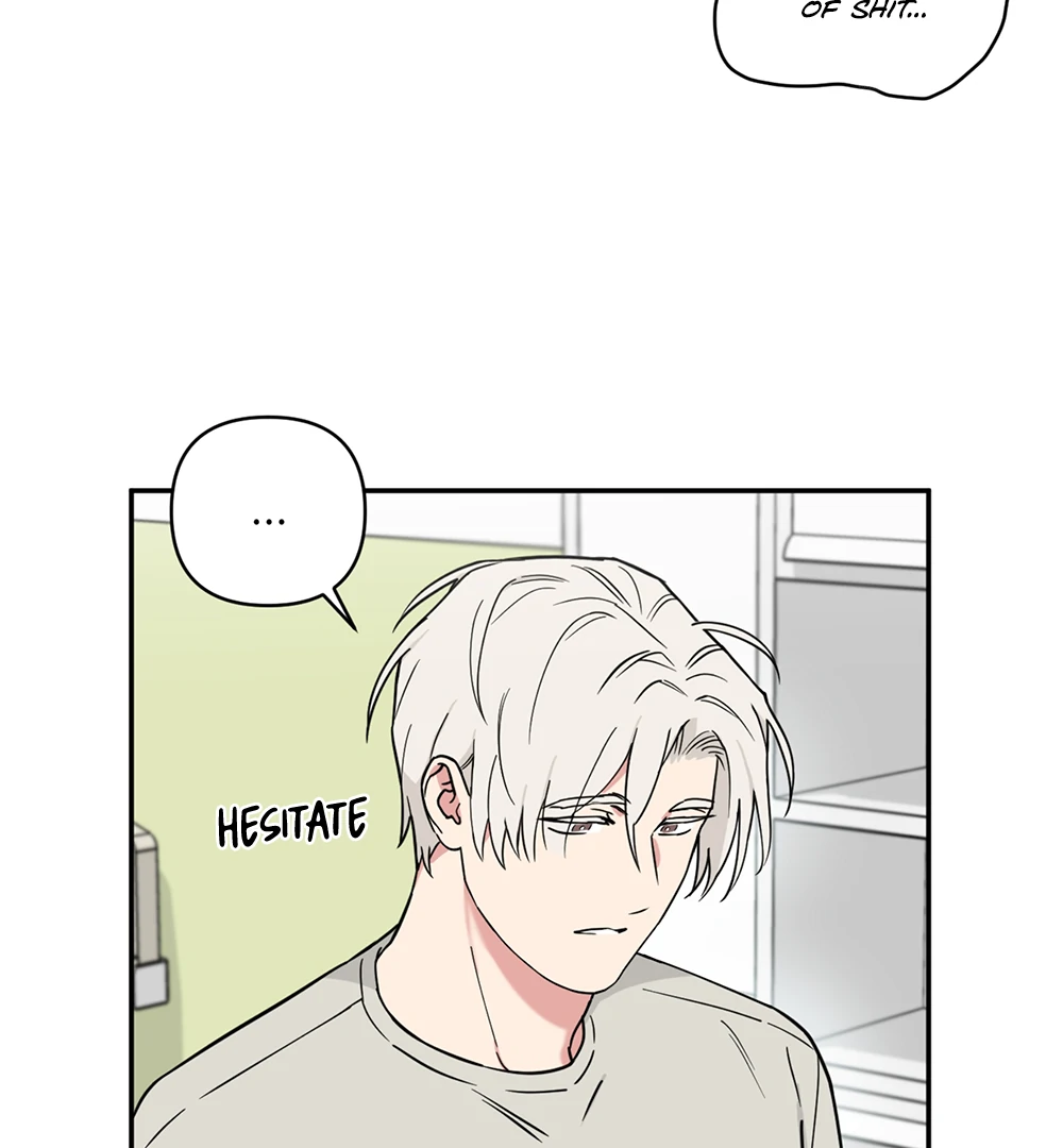 Magical Ahjussi Chapter 4 page 36 - 