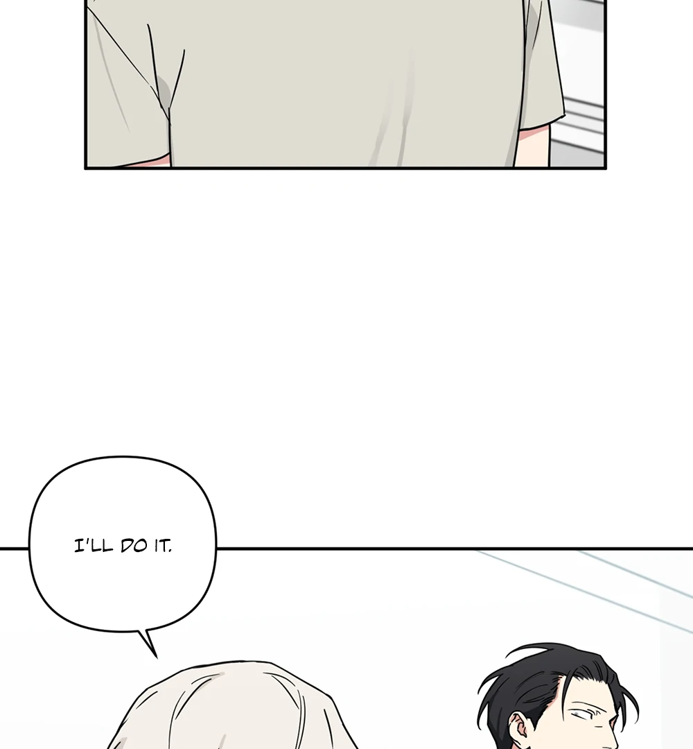 Magical Ahjussi Chapter 4 page 37 - 