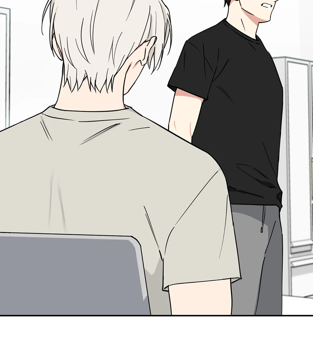Magical Ahjussi Chapter 4 page 38 - 