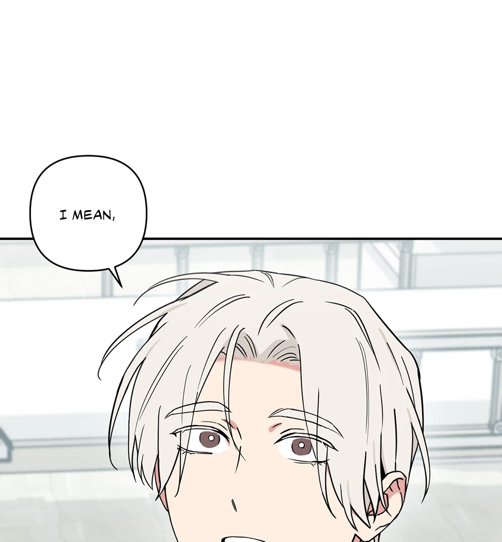 Magical Ahjussi Chapter 4 page 39 - 