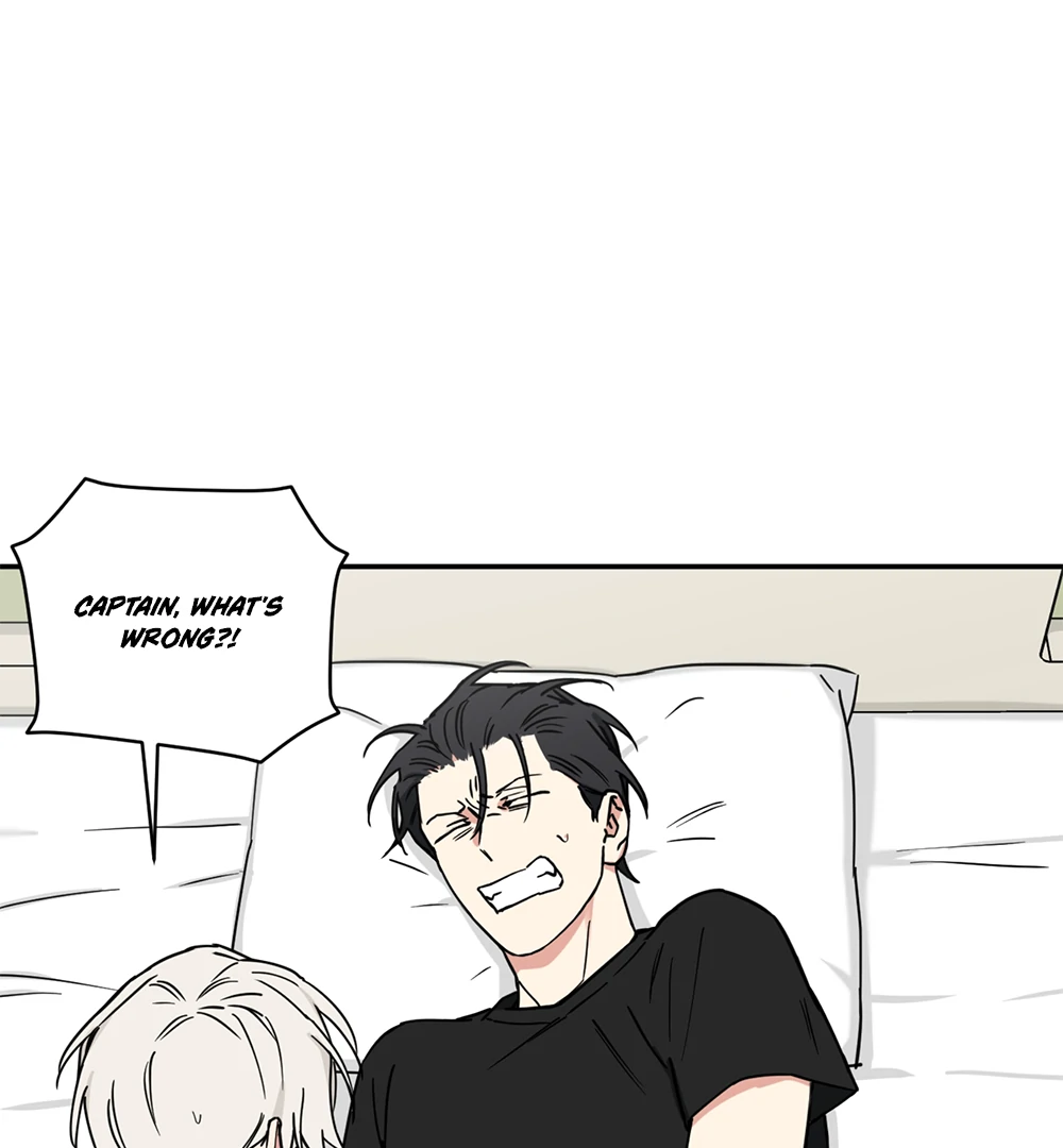Magical Ahjussi Chapter 4 page 5 - 