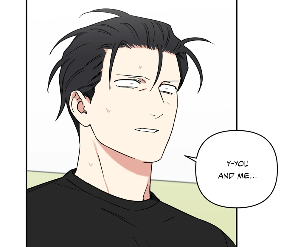 Magical Ahjussi Chapter 4 page 41 - 