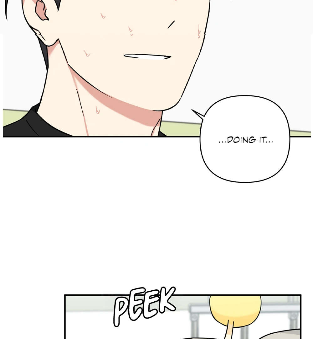 Magical Ahjussi Chapter 4 page 43 - 
