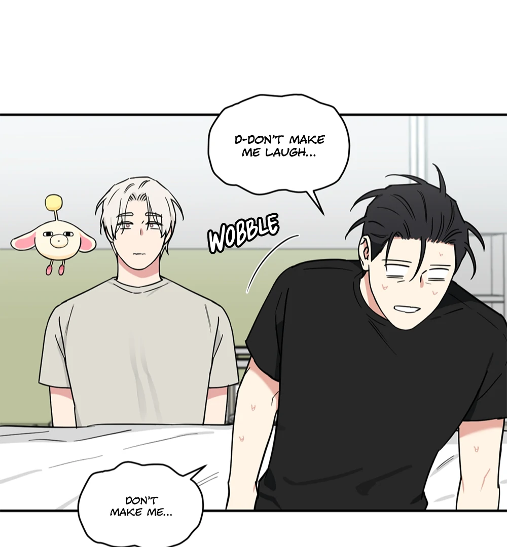 Magical Ahjussi Chapter 4 page 45 - 