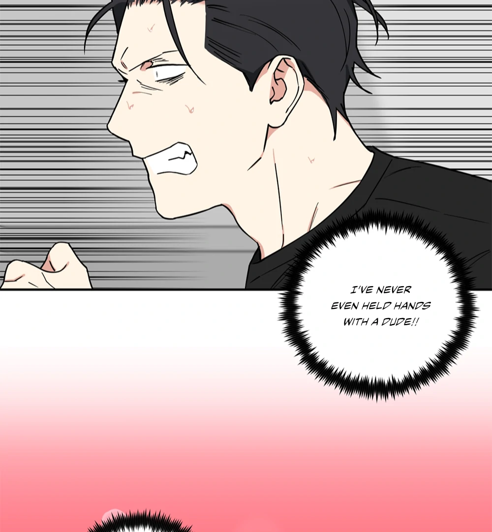 Magical Ahjussi Chapter 4 page 48 - 