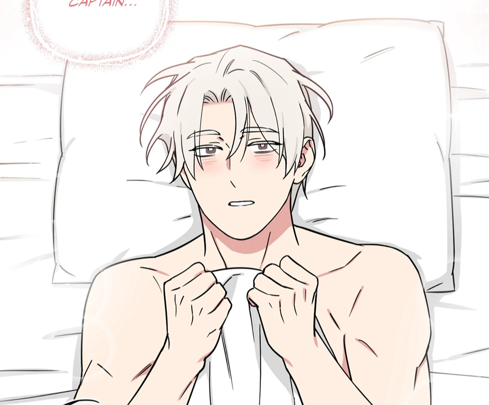Magical Ahjussi Chapter 4 page 50 - 