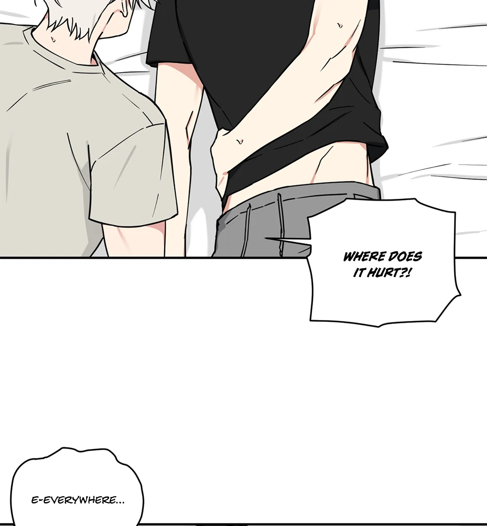 Magical Ahjussi Chapter 4 page 6 - 