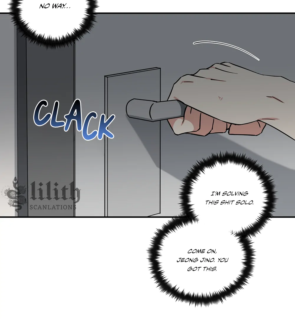 Magical Ahjussi Chapter 4 page 52 - 