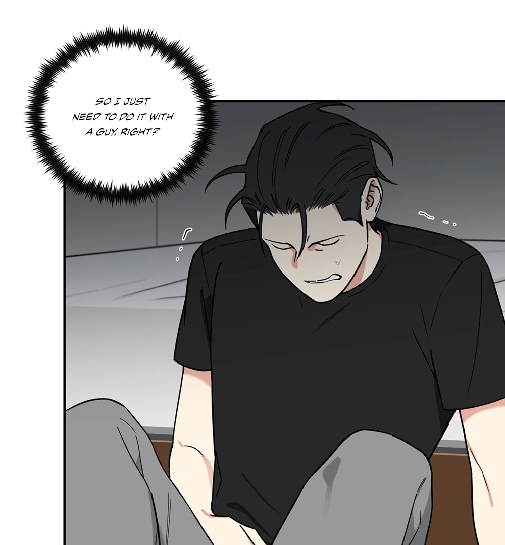 Magical Ahjussi Chapter 4 page 53 - 
