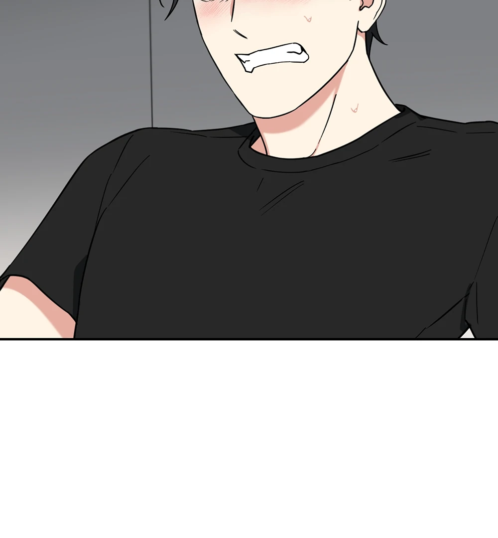 Magical Ahjussi Chapter 4 page 55 - 