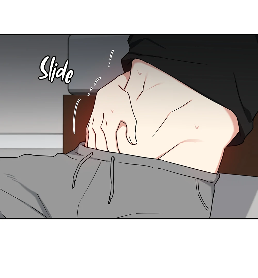 Magical Ahjussi Chapter 4 page 56 - 
