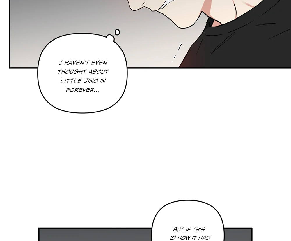 Magical Ahjussi Chapter 4 page 58 - 