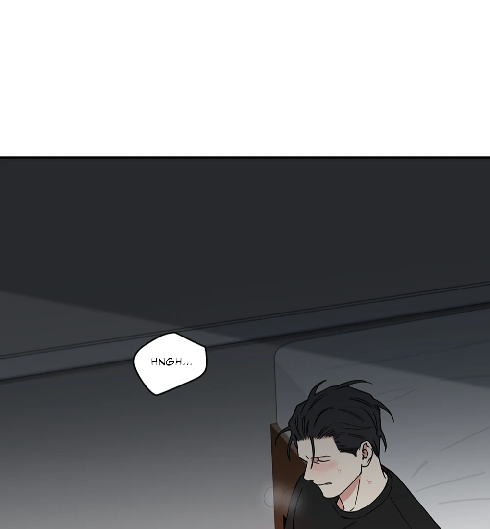 Magical Ahjussi Chapter 4 page 60 - 