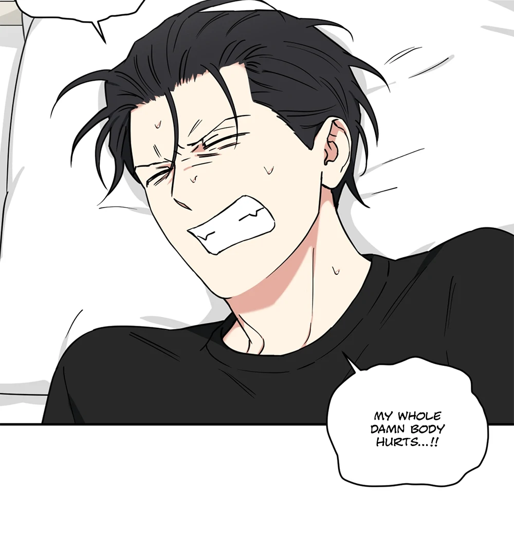Magical Ahjussi Chapter 4 page 7 - 