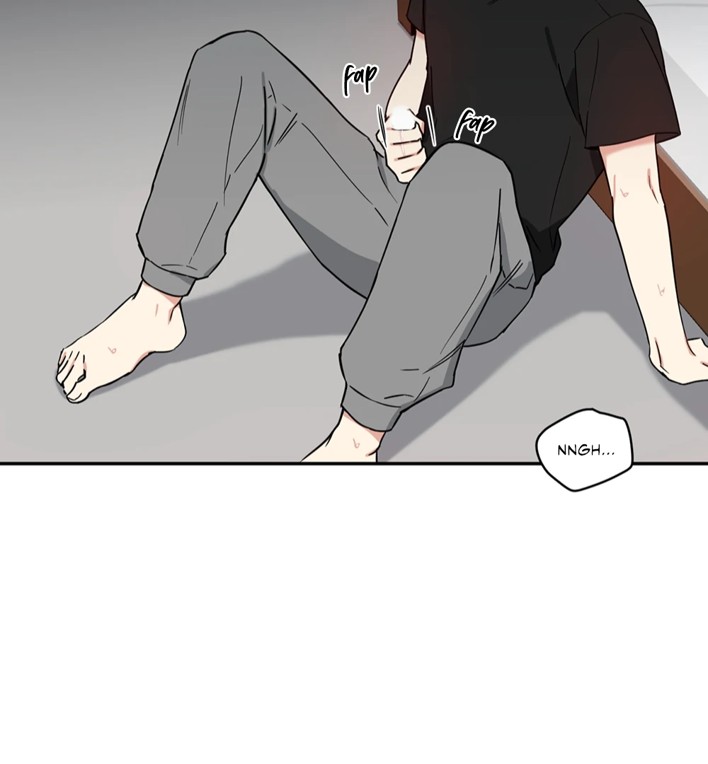 Magical Ahjussi Chapter 4 page 61 - 