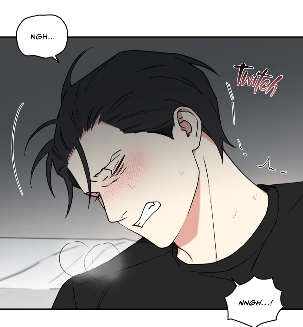 Magical Ahjussi Chapter 4 page 62 - 