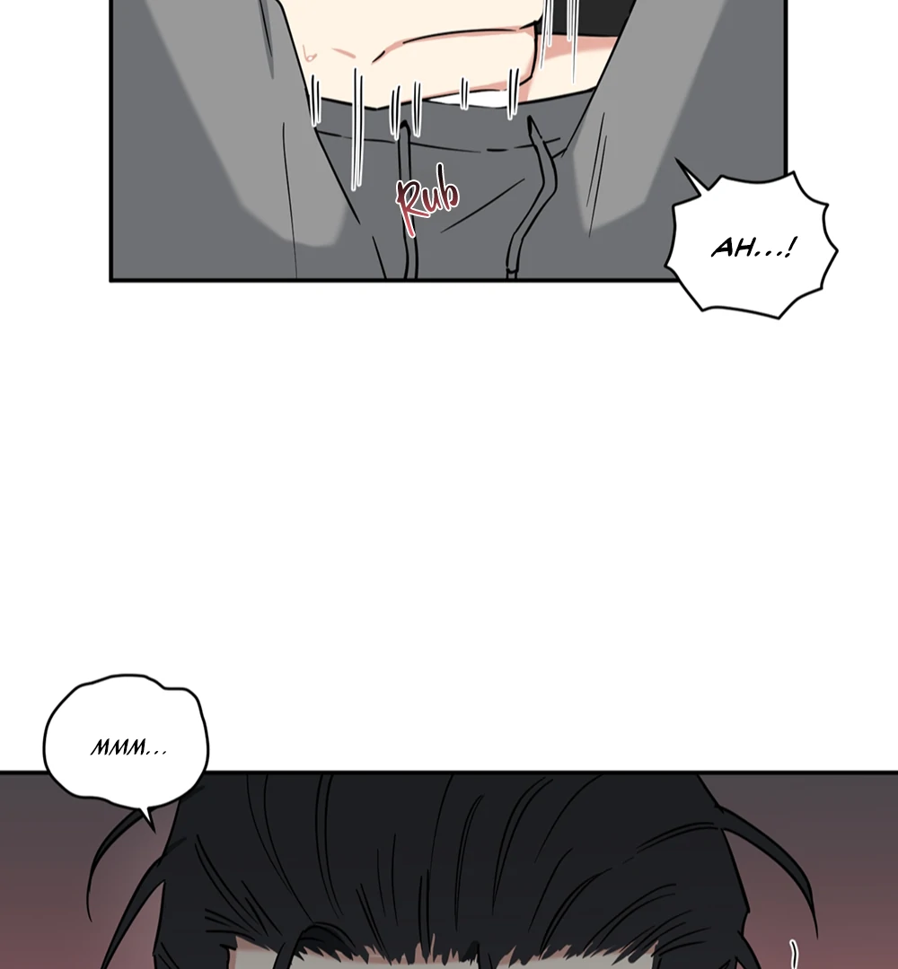 Magical Ahjussi Chapter 4 page 64 - 