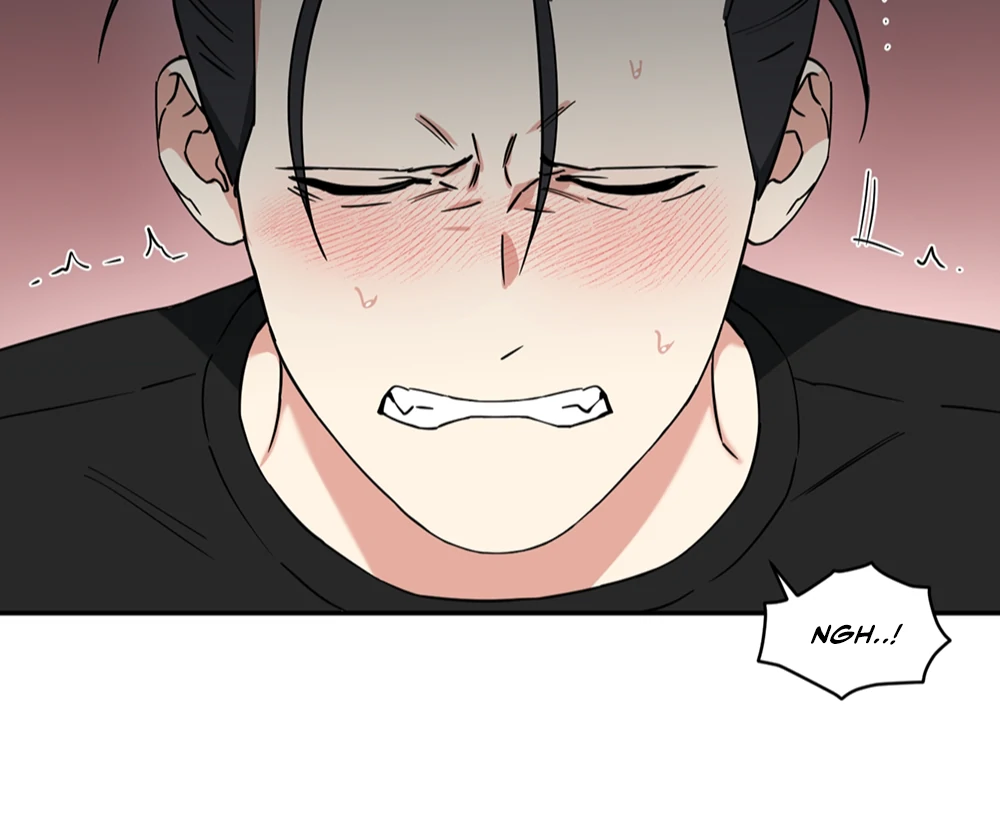 Magical Ahjussi Chapter 4 page 65 - 