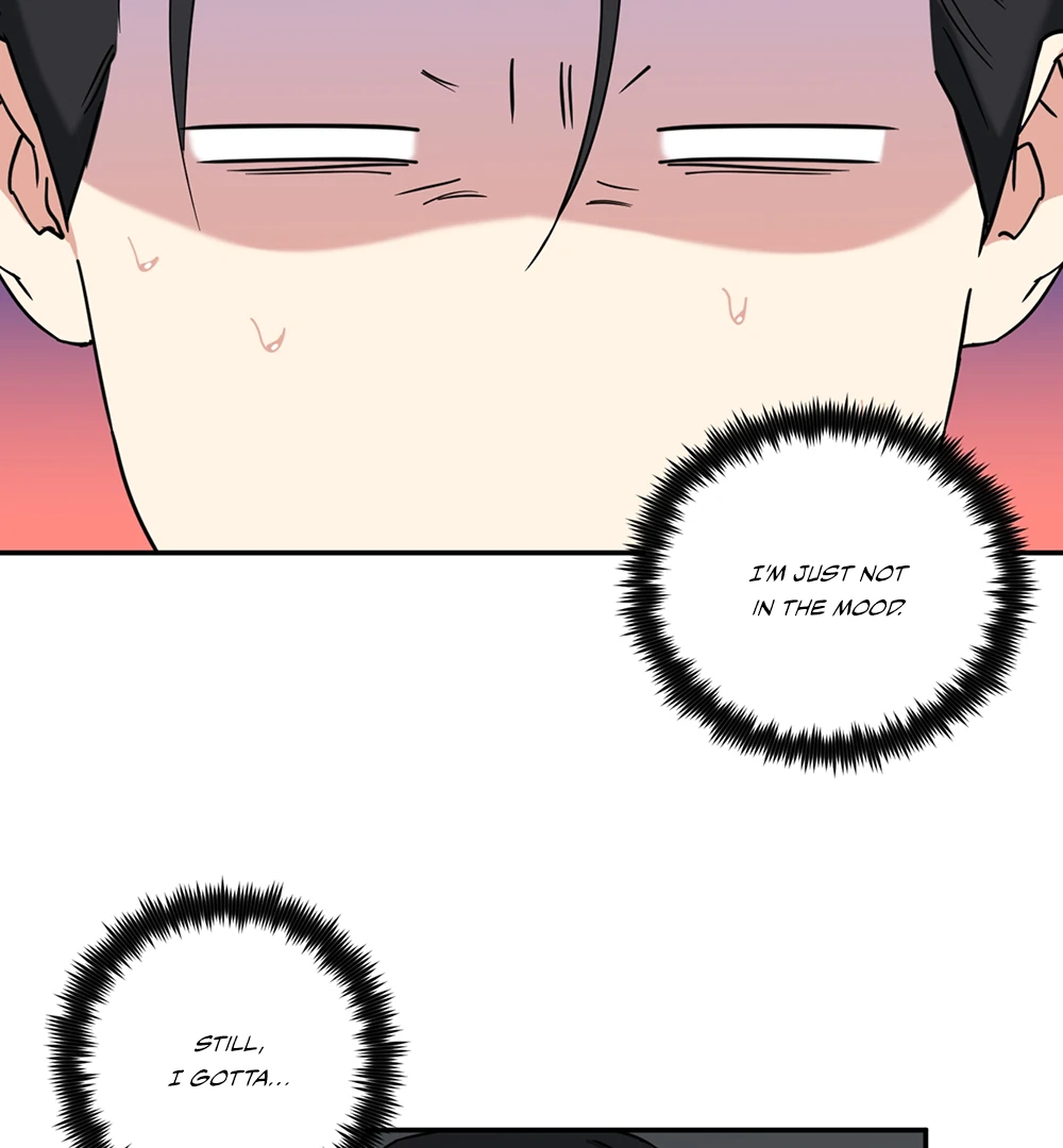 Magical Ahjussi Chapter 4 page 67 - 