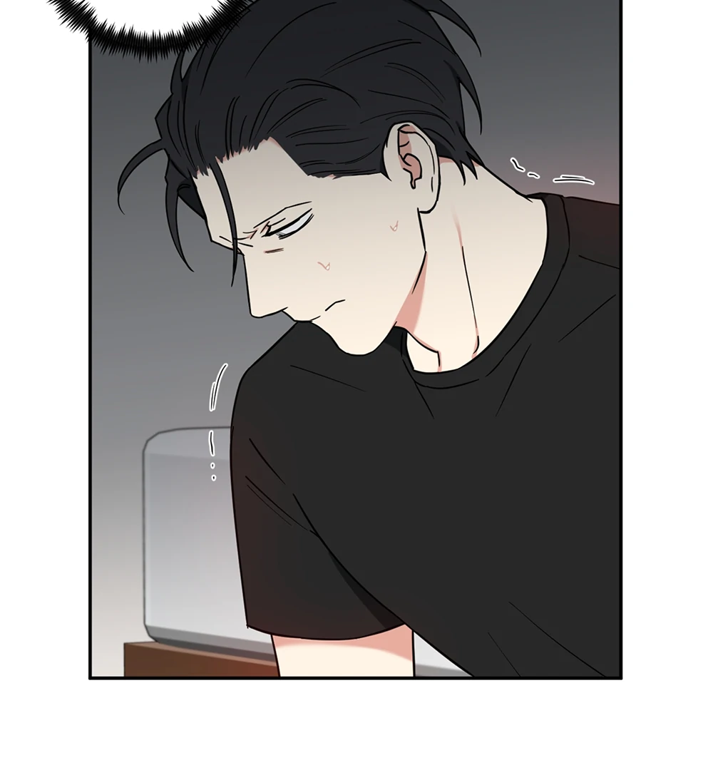 Magical Ahjussi Chapter 4 page 68 - 