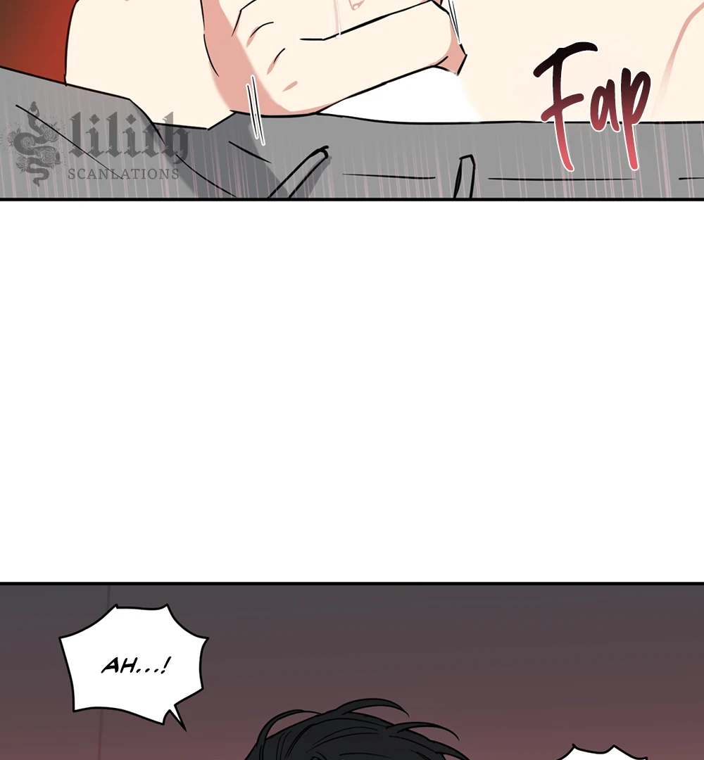 Magical Ahjussi Chapter 4 page 70 - 
