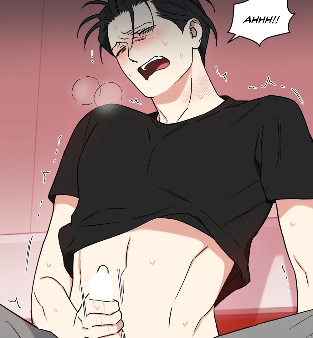Magical Ahjussi Chapter 4 page 71 - 